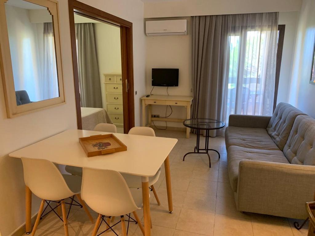Apartment Jardines De Canela