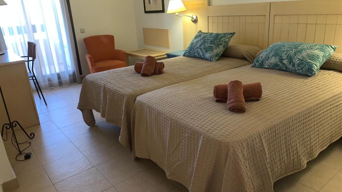 Jardines De Canela Apartment *