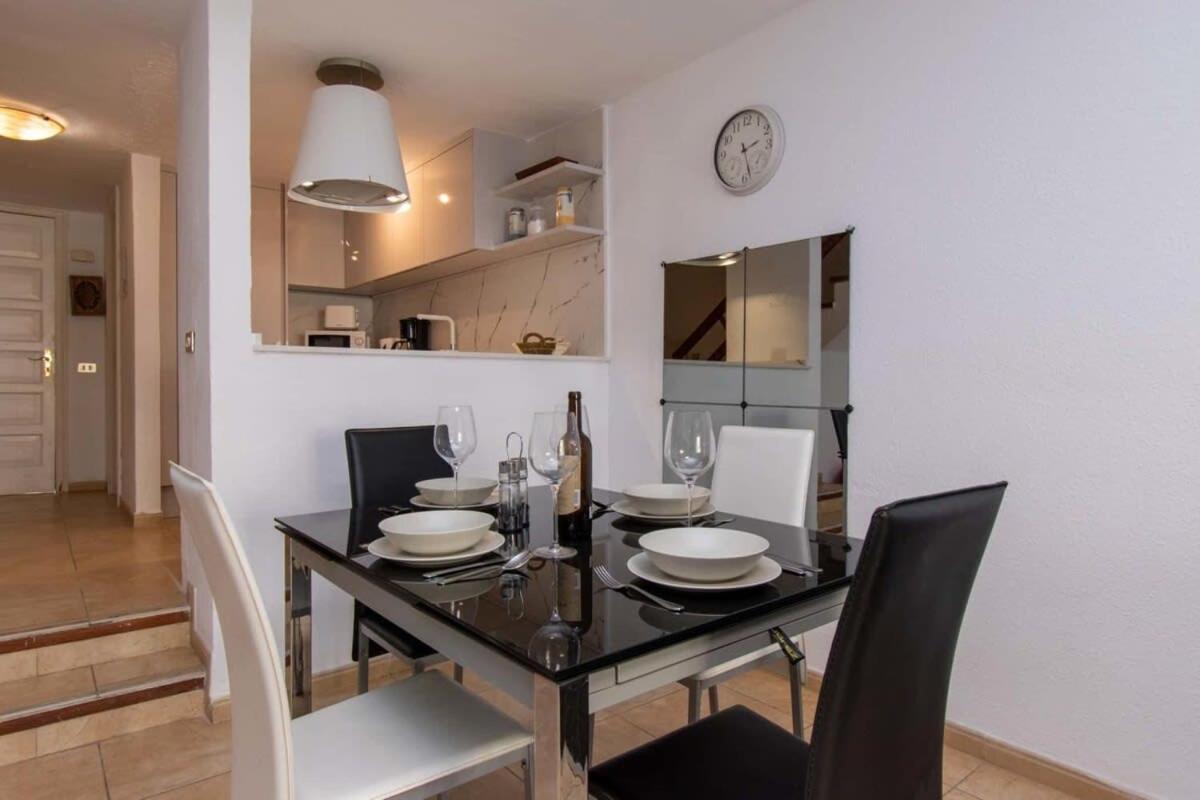 Apartment Parque Santiago Ii 228 - Two Bed *