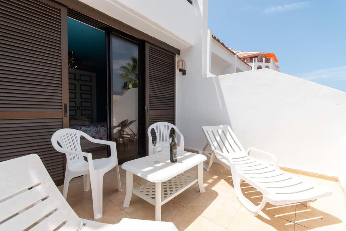 Parque Santiago Ii 228 - Two Bed Apartment