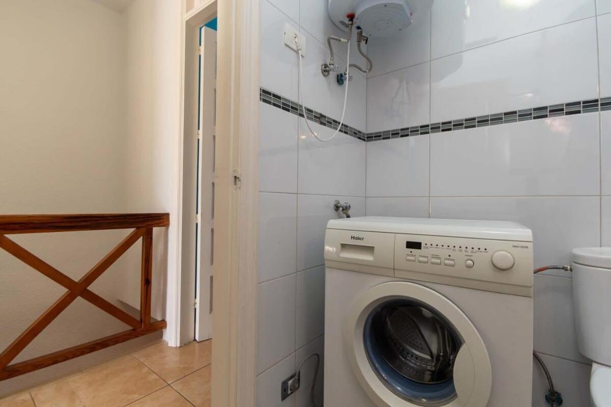 Apartment Parque Santiago Ii 228 - Two Bed *
