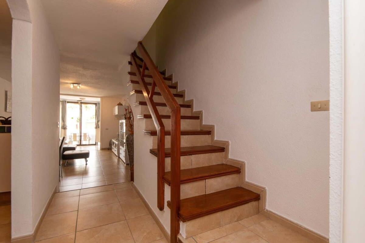 Parque Santiago Ii 228 - Two Bed