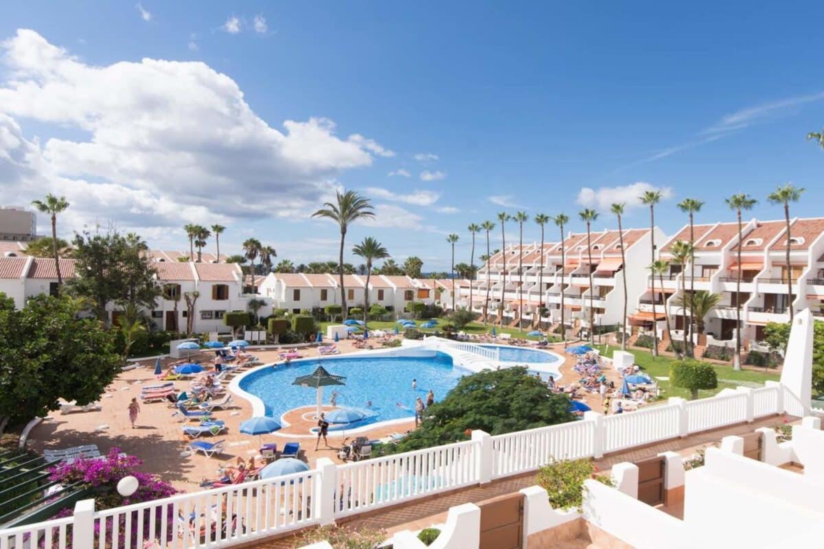 Parque Santiago Ii 228 - Two Bed * Playa de las Americas (Tenerife)