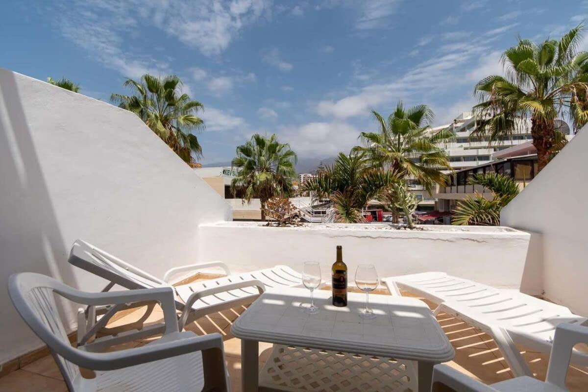 Parque Santiago Ii 228 - Two Bed *