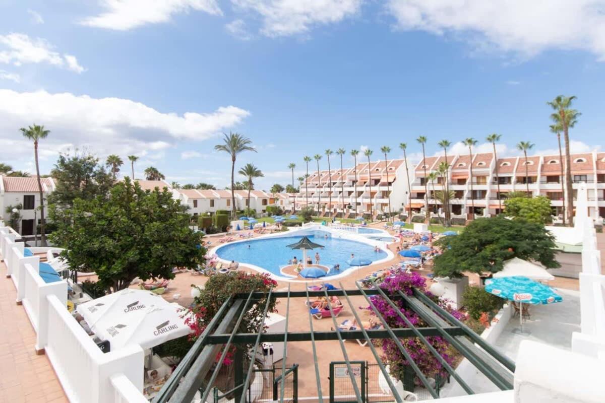 Apartment Parque Santiago Ii 228 - Two Bed Playa de las Americas (Tenerife)