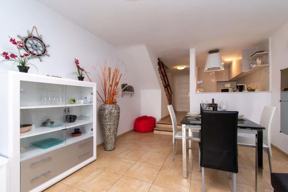Parque Santiago Ii 228 - Two Bed * Playa de las Americas (Tenerife)