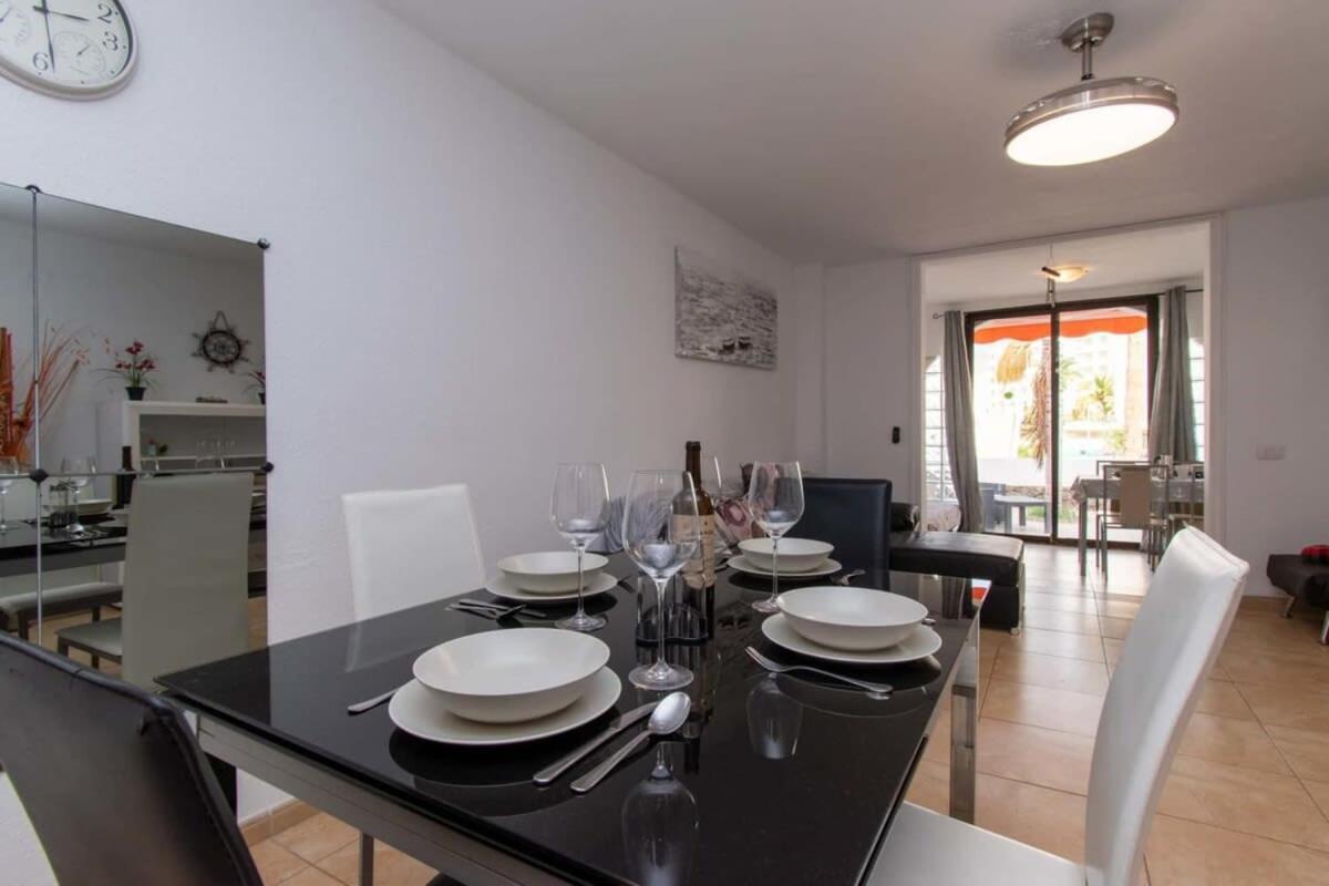 Parque Santiago Ii 228 - Two Bed Apartment Playa de las Americas (Tenerife)