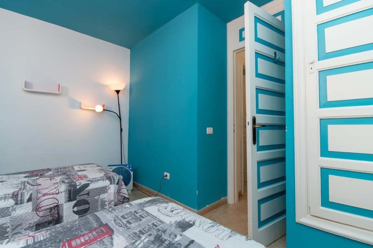 Parque Santiago Ii 228 - Two Bed Playa de las Americas (Tenerife)