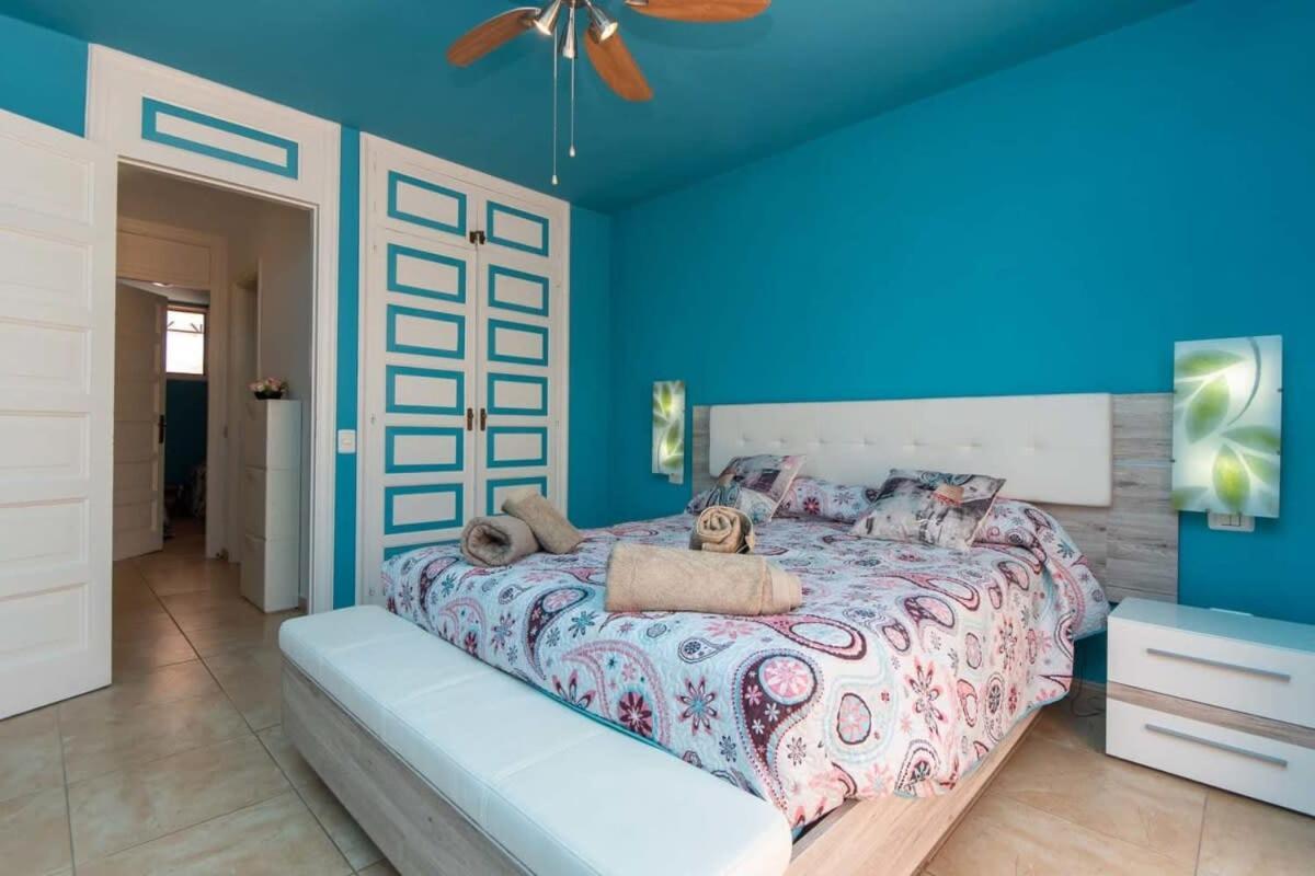 Parque Santiago Ii 228 - Two Bed *