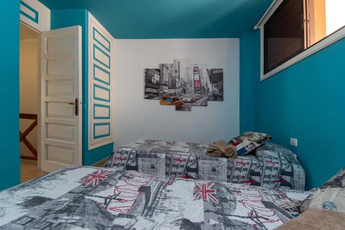Parque Santiago Ii 228 - Two Bed