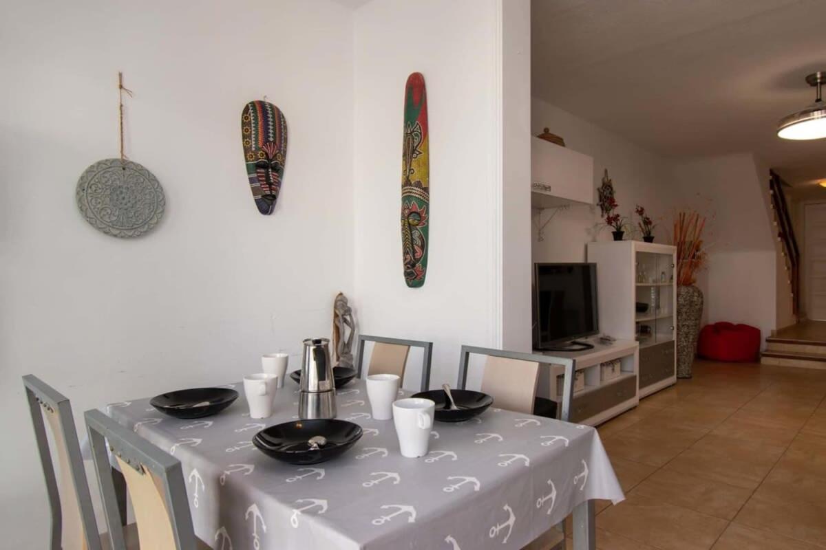 Apartment Parque Santiago Ii 228 - Two Bed Playa de las Americas (Tenerife)