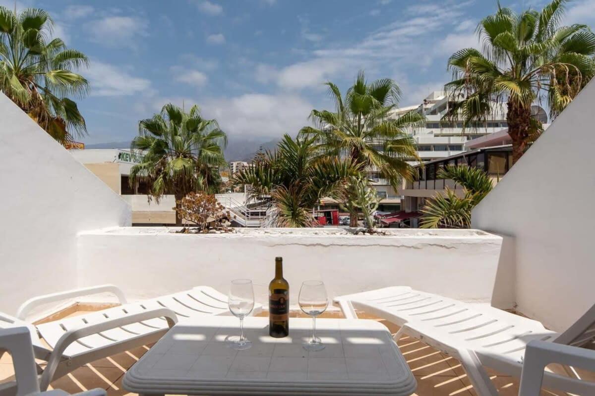 Parque Santiago Ii 228 - Two Bed * Playa de las Americas (Tenerife)