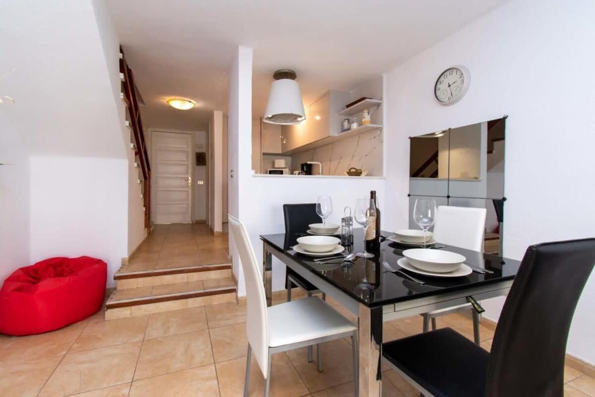 Parque Santiago Ii 228 - Two Bed Apartment Playa de las Americas (Tenerife)