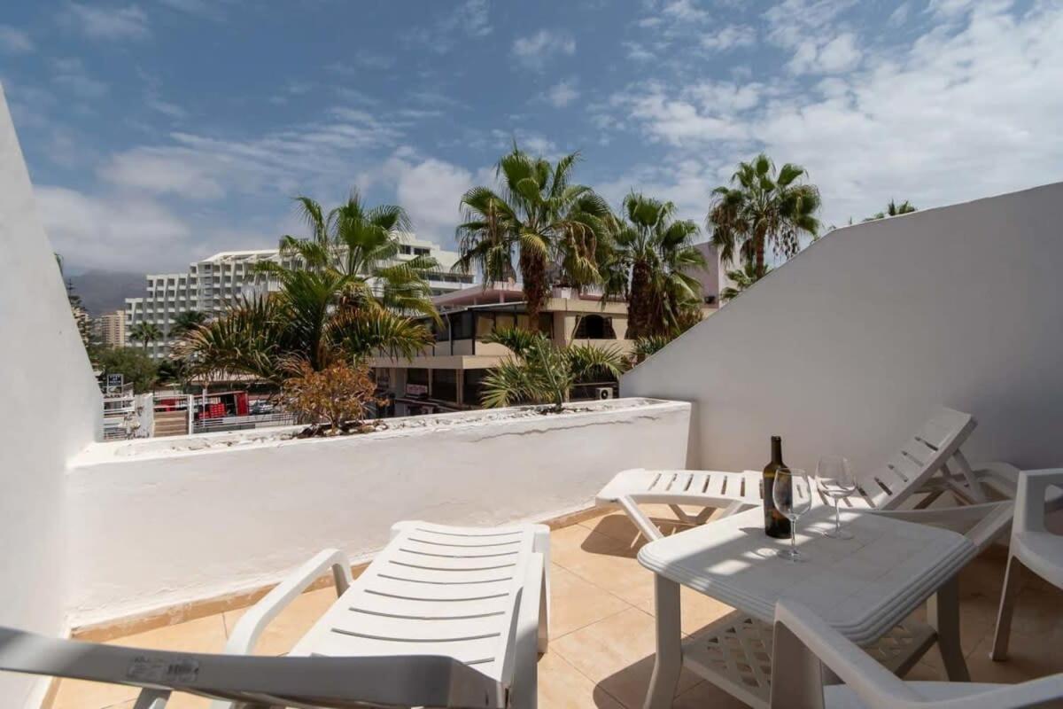 Parque Santiago Ii 228 - Two Bed Playa de las Americas (Tenerife)