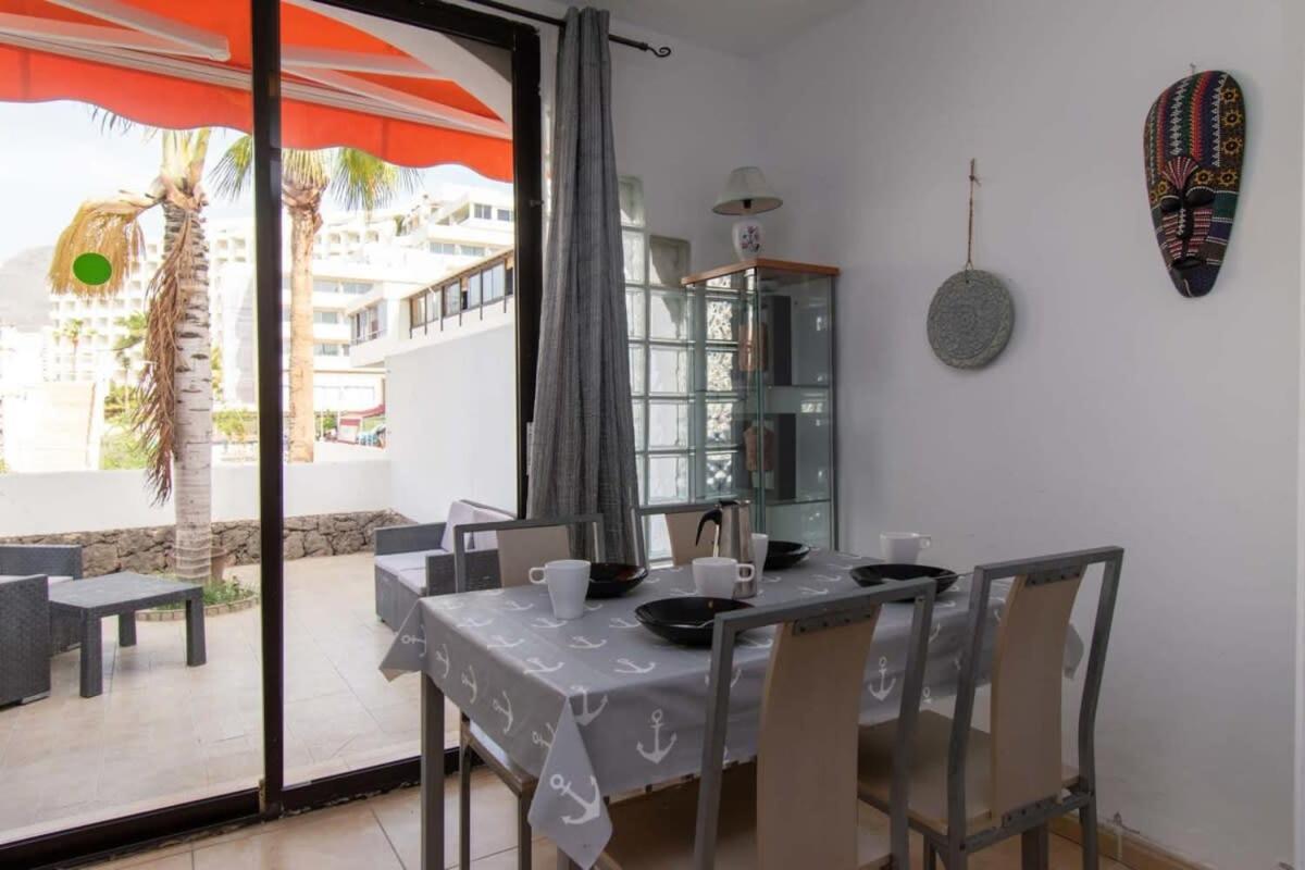 Parque Santiago Ii 228 - Two Bed Apartment