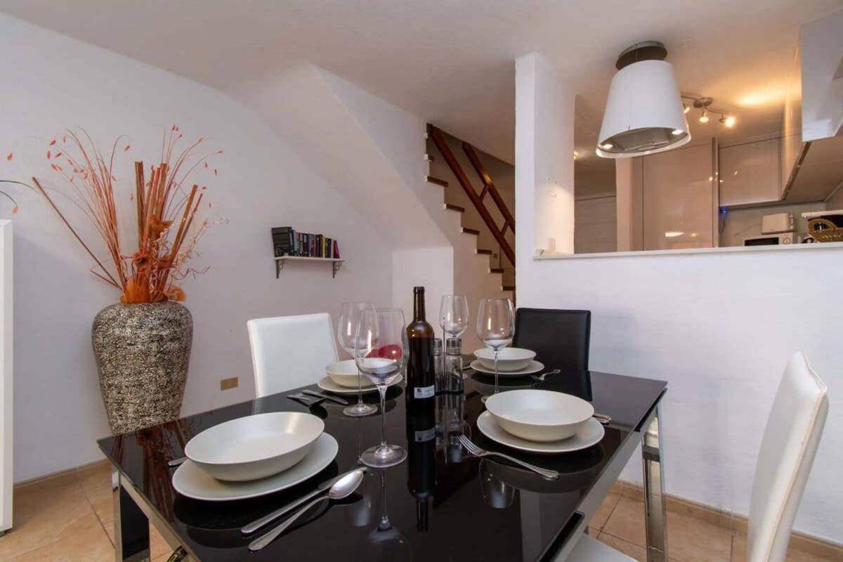 Parque Santiago Ii 228 - Two Bed *