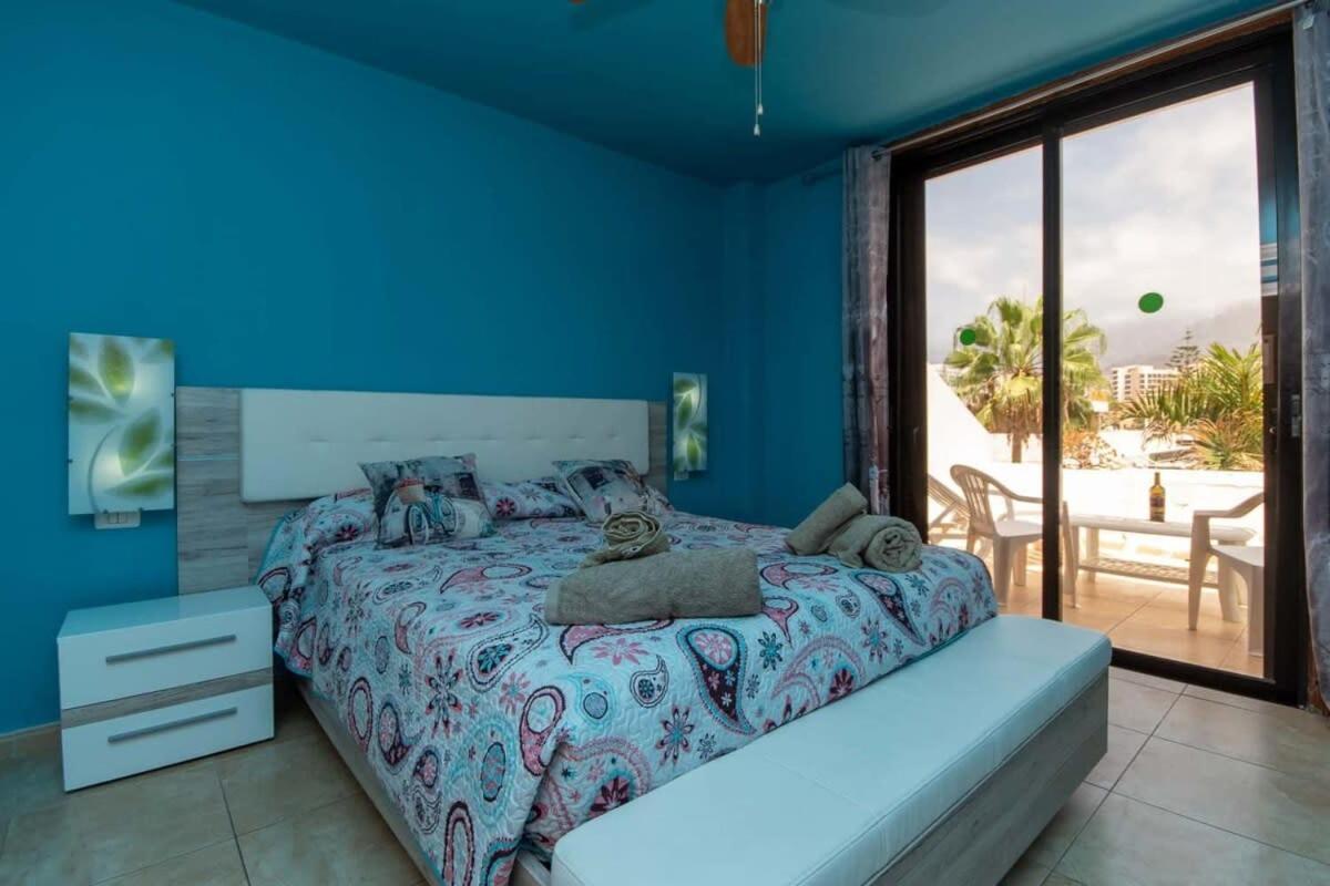 Parque Santiago Ii 228 - Two Bed