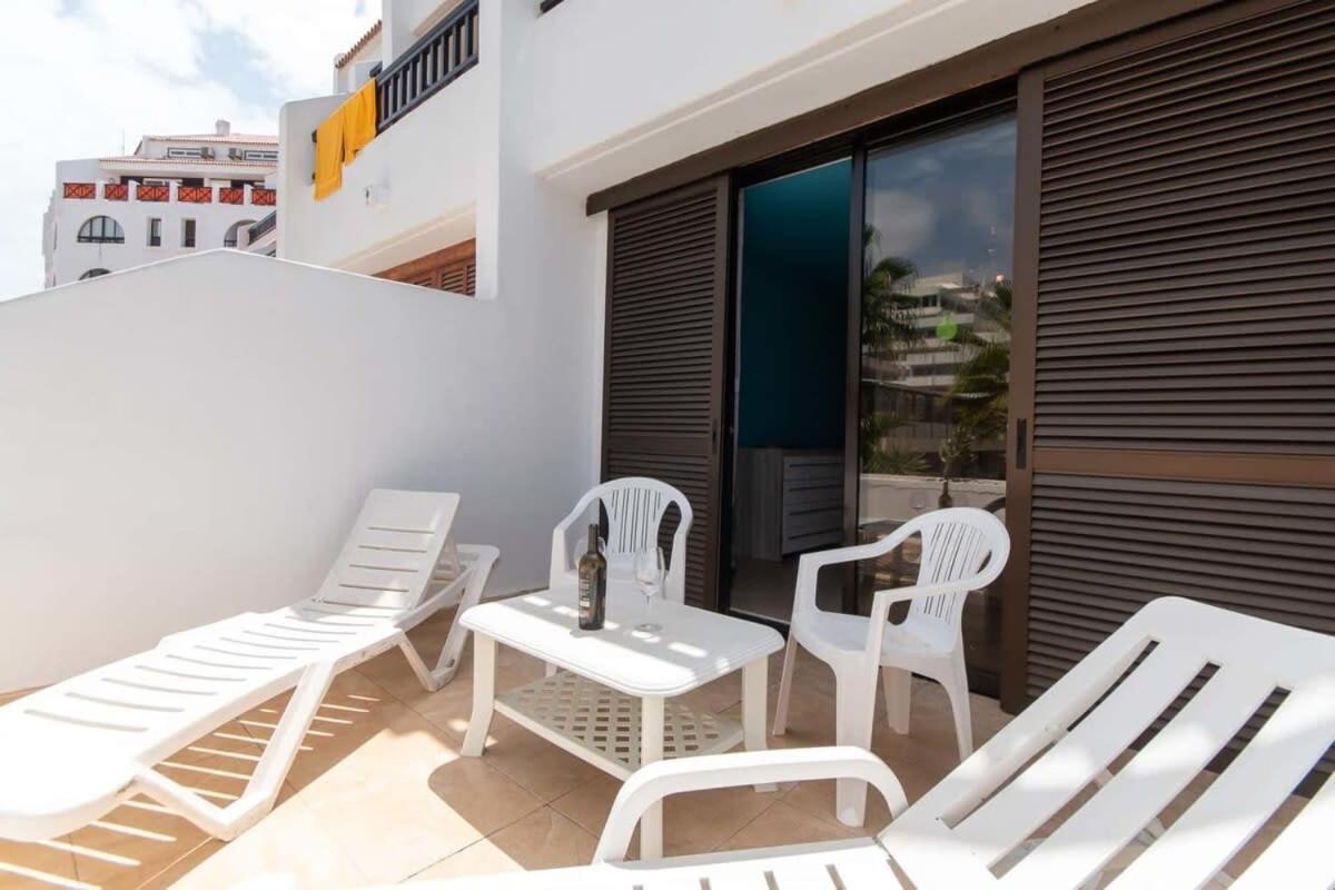 Parque Santiago Ii 228 - Two Bed * Playa de las Americas (Tenerife)
