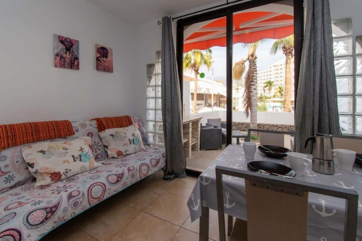 Apartment Parque Santiago Ii 228 - Two Bed