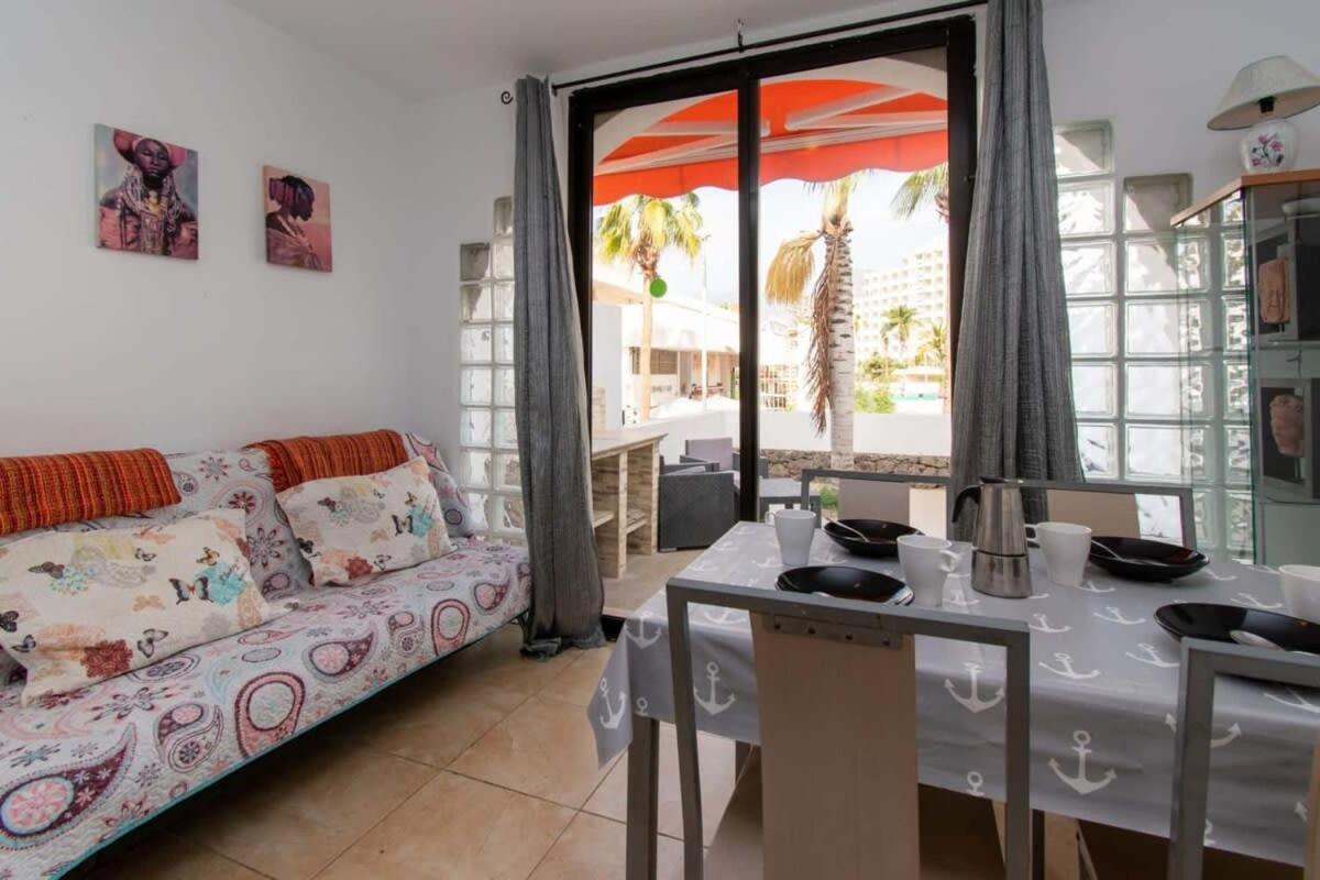 Parque Santiago Ii 228 - Two Bed Apartment Playa de las Americas (Tenerife)