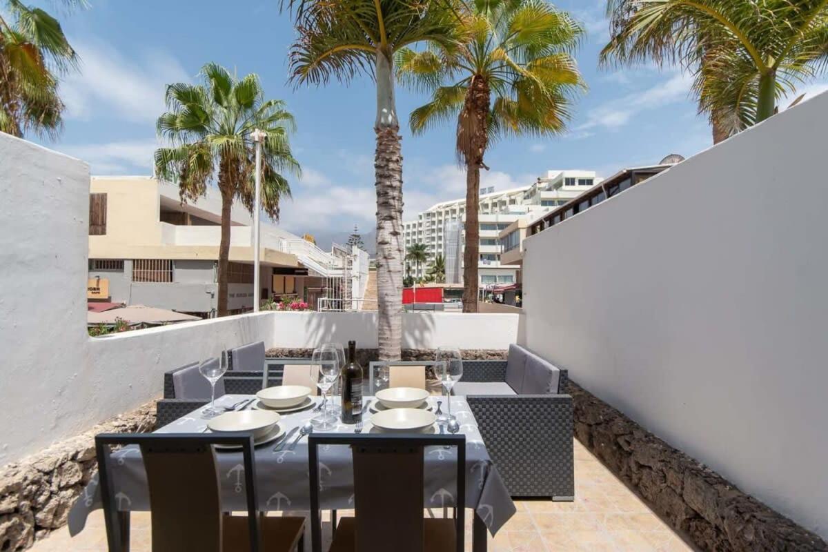 Parque Santiago Ii 228 - Two Bed Playa de las Americas (Tenerife)