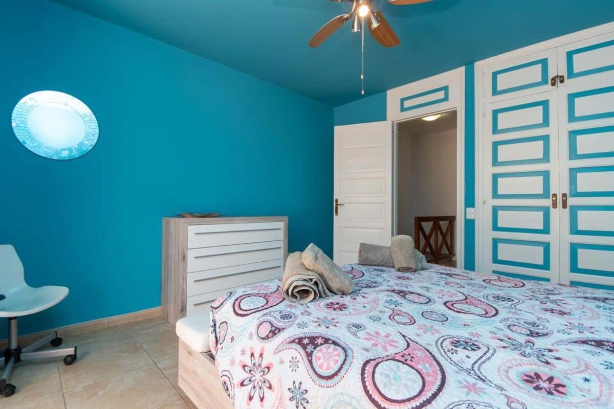 Parque Santiago Ii 228 - Two Bed Apartment