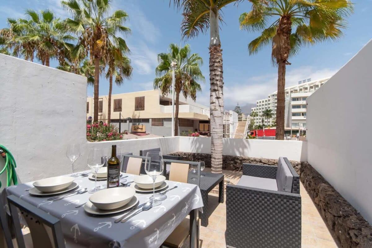 Apartment Parque Santiago Ii 228 - Two Bed *