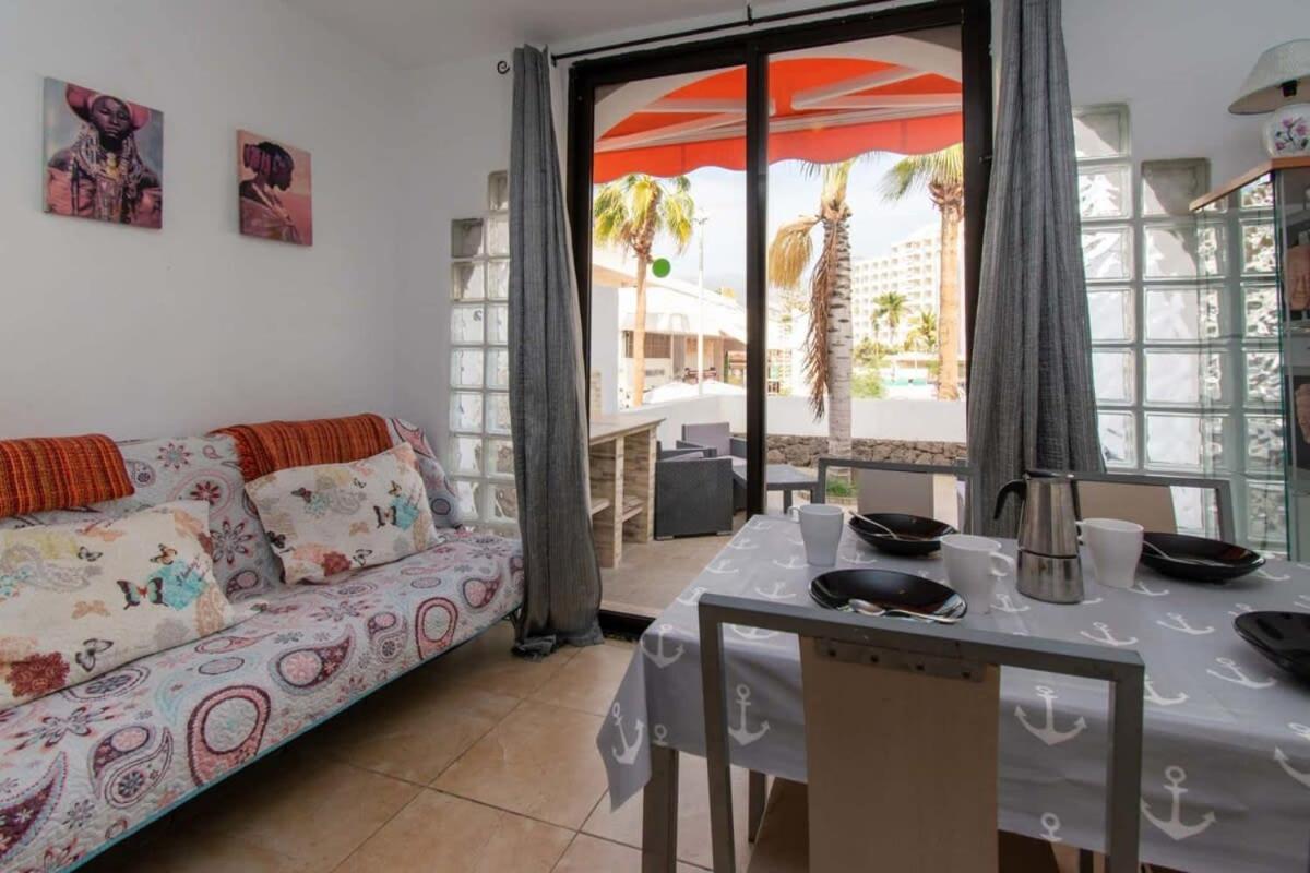 Parque Santiago Ii 228 - Two Bed *