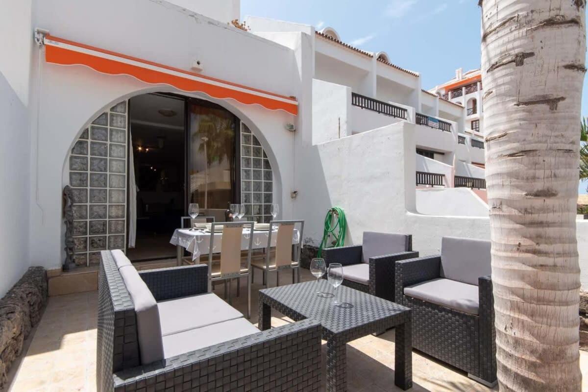 Parque Santiago Ii 228 - Two Bed