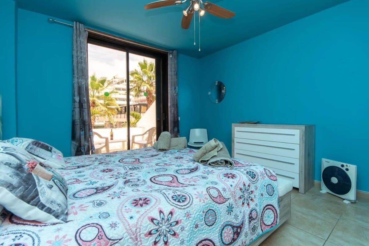 Apartment Parque Santiago Ii 228 - Two Bed Playa de las Americas (Tenerife)