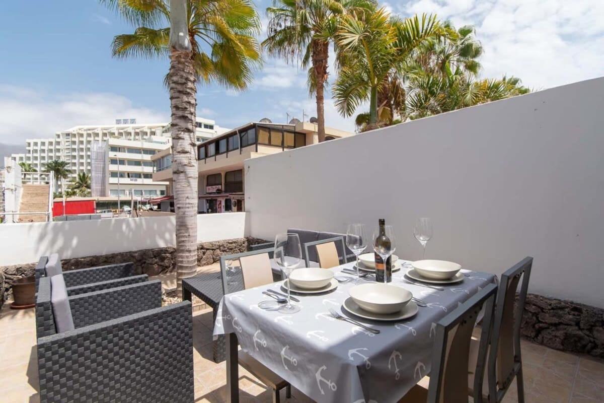 Parque Santiago Ii 228 - Two Bed * Playa de las Americas (Tenerife)