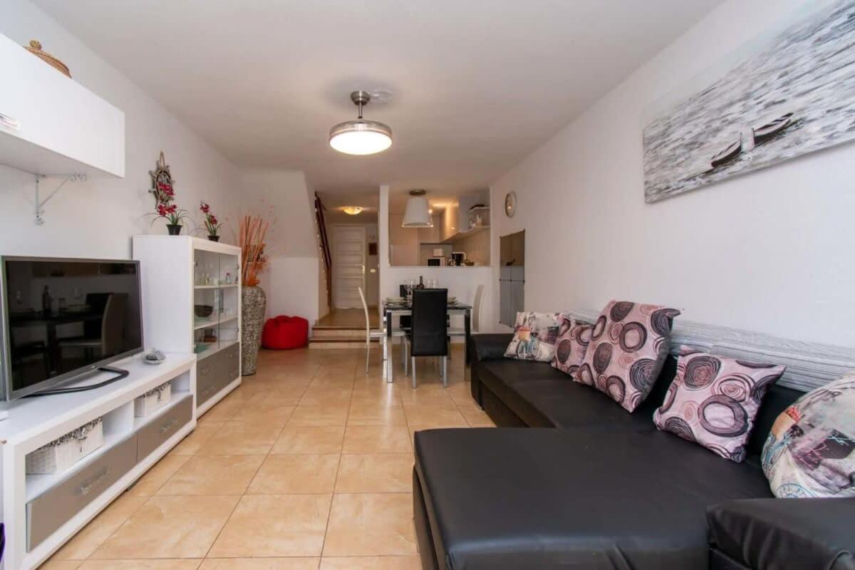 Parque Santiago Ii 228 - Two Bed Playa de las Americas (Tenerife)