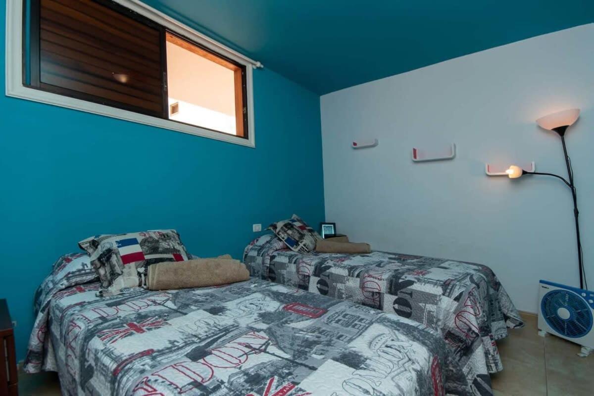 Parque Santiago Ii 228 - Two Bed Apartment