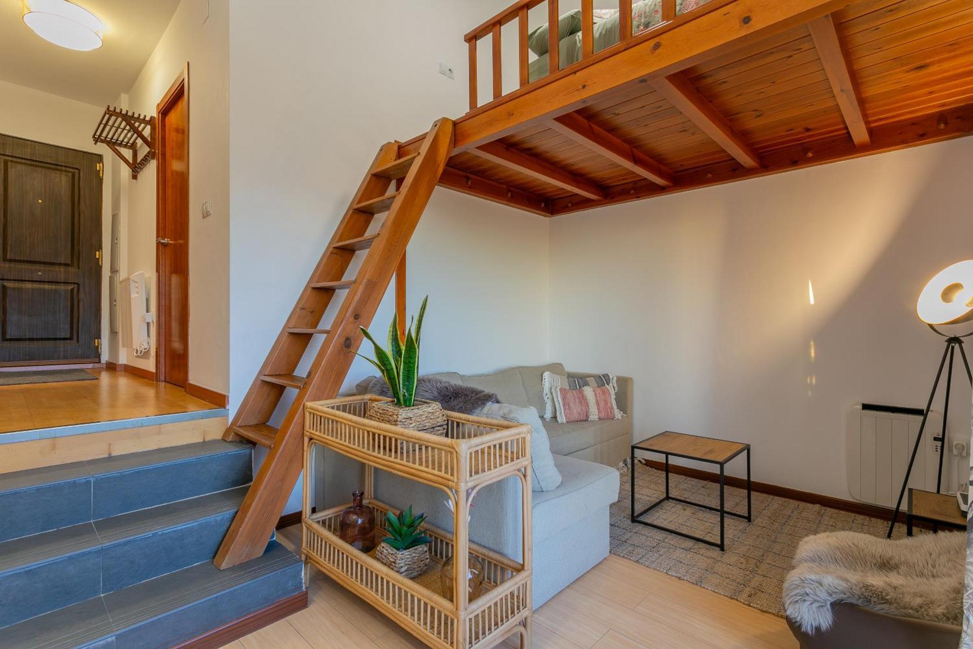 Apartamento Mirador *