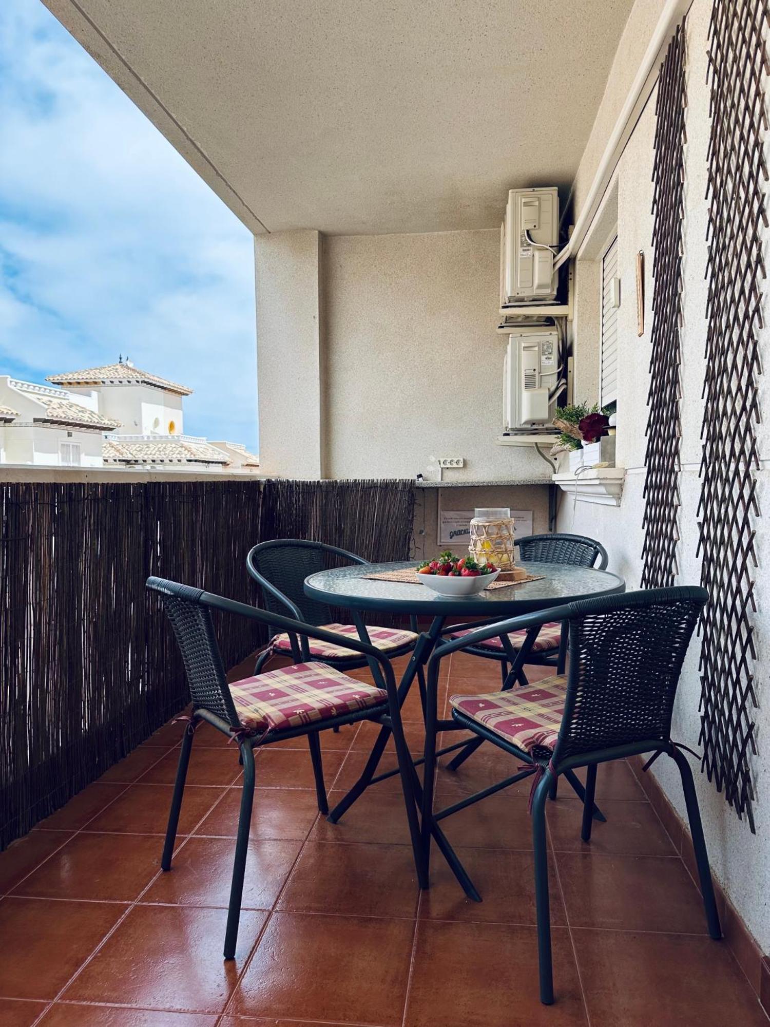 Rafaello ,,la Zona Cabo Roig, Area Cabo Roig
