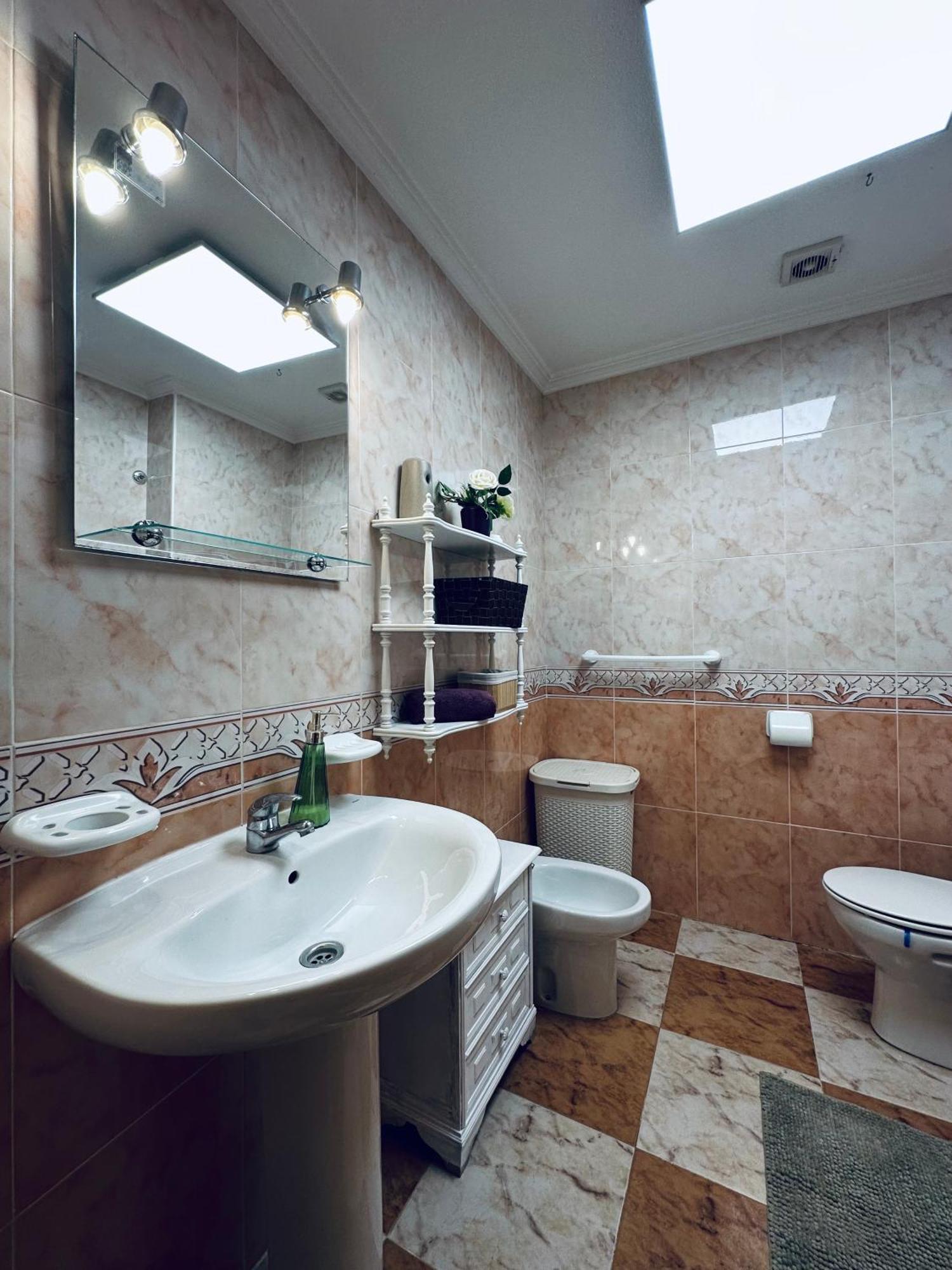 Apartment Rafaello ,,la Zona Cabo Roig, Area Cabo Roig