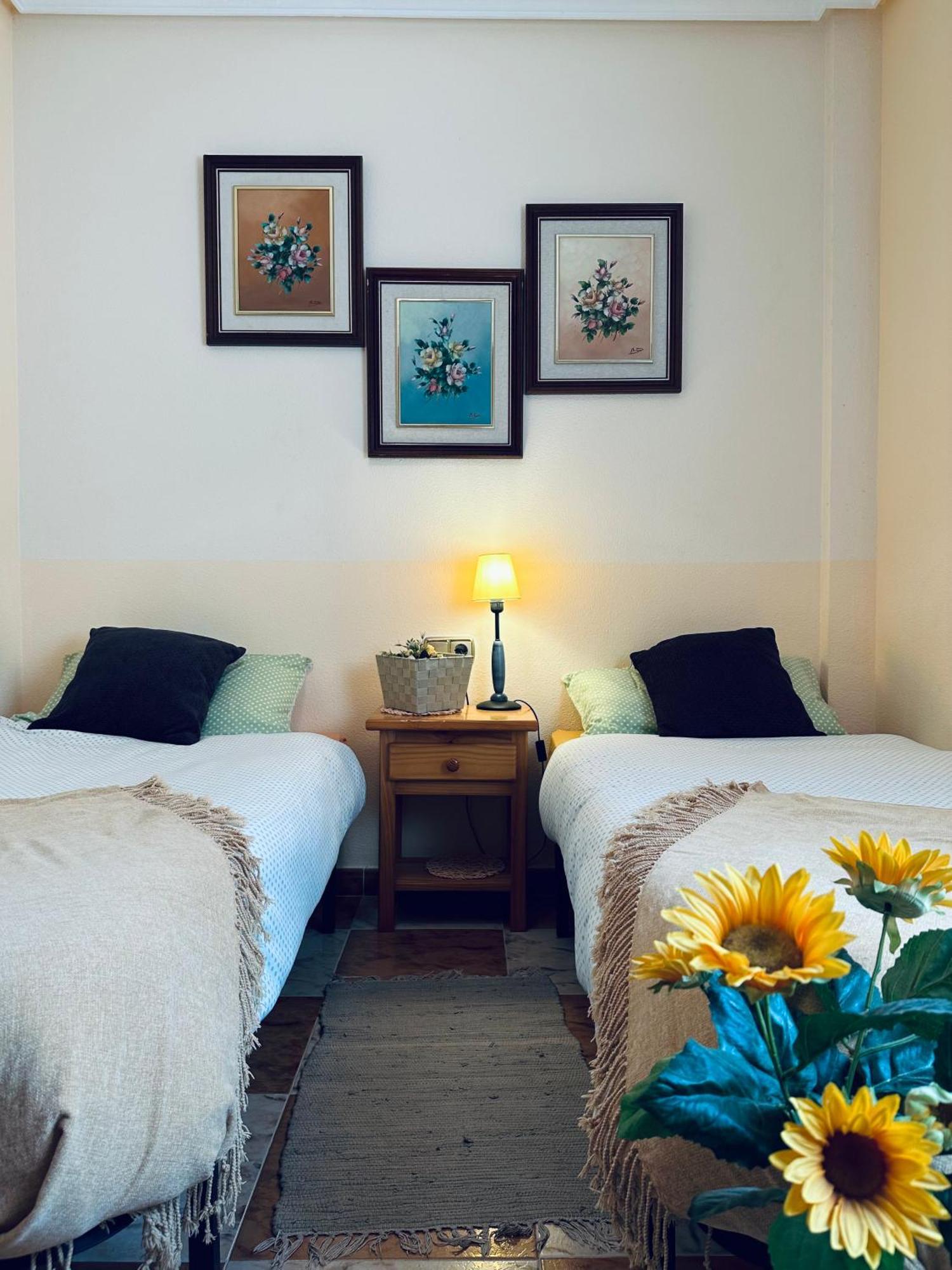 Apartment Rafaello ,,la Zona Cabo Roig, Area Cabo Roig
