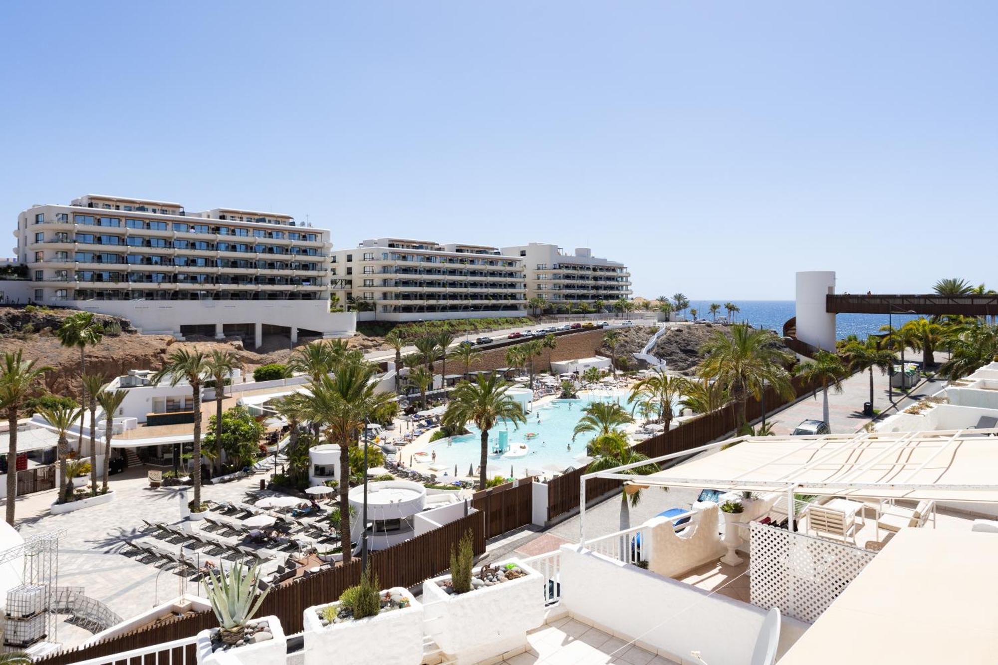 Apartment Sunnyland Paraiso Playa Paraiso (Tenerife)