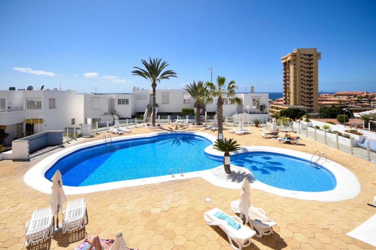 Azahara Playa 46 - One Bed Apartamento *