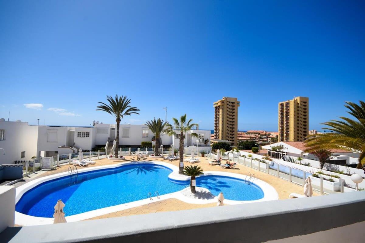 Apartamento Azahara Playa 46 - One Bed