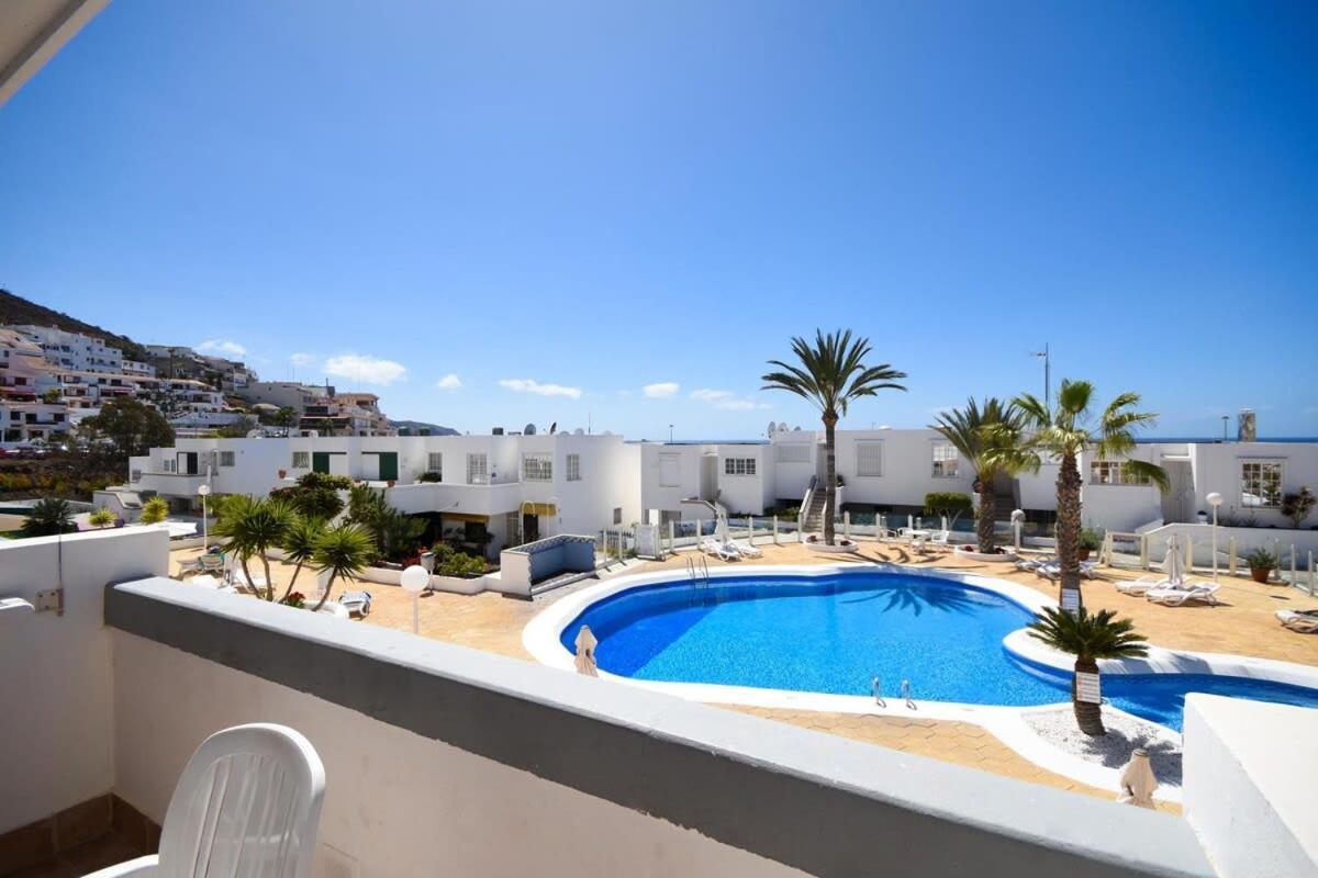 Azahara Playa 46 - One Bed Apartamento Los Cristianos (Tenerife)