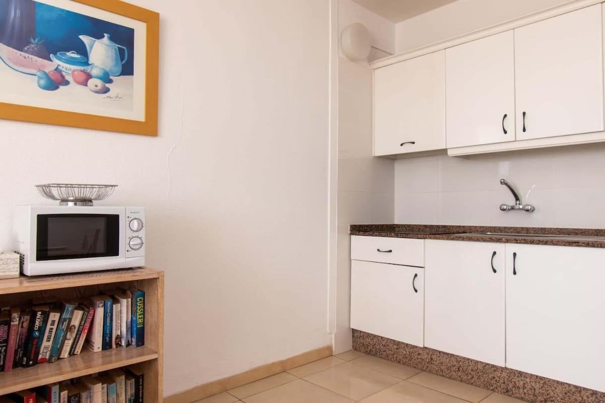 Apartamento Azahara Playa 46 - One Bed