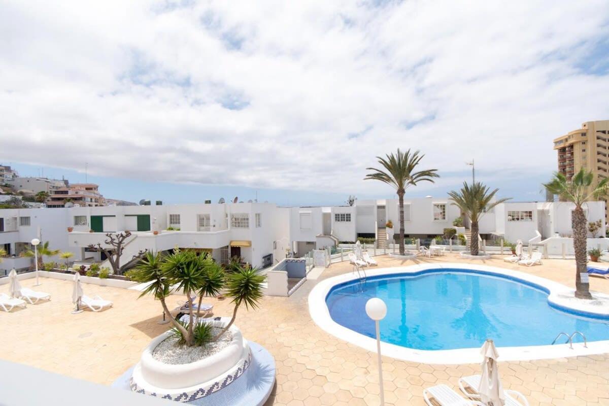 Apartamento Azahara Playa 46 - One Bed Los Cristianos (Tenerife)
