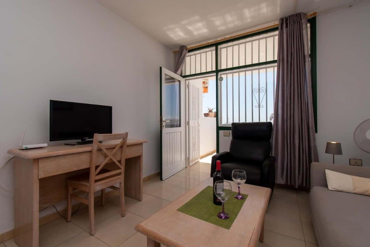 Apartamento Azahara Playa 46 - One Bed *