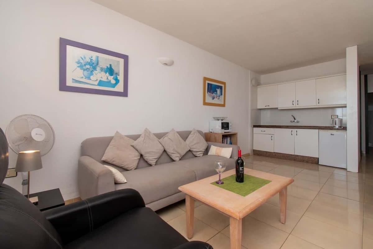 Azahara Playa 46 - One Bed Apartamento *