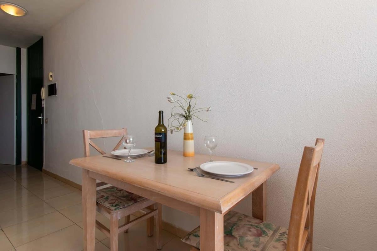 Azahara Playa 46 - One Bed Apartamento