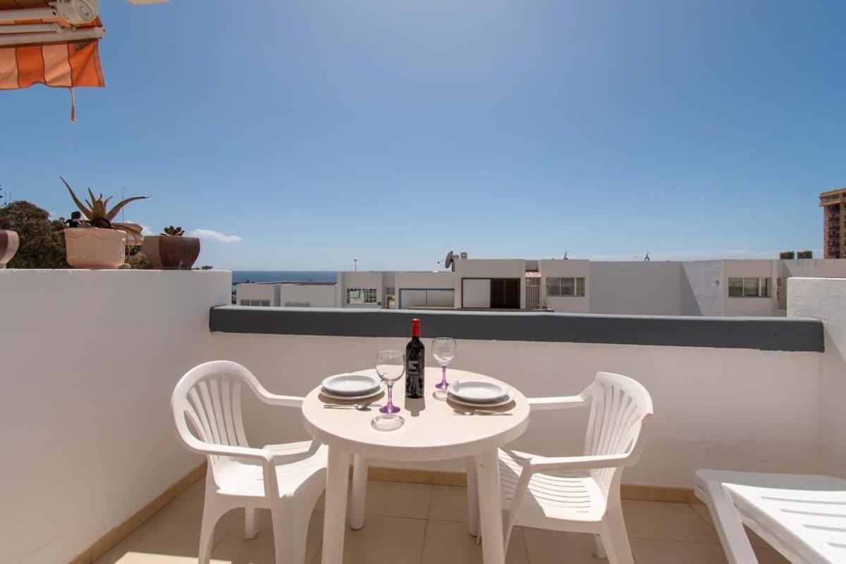 Apartamento Azahara Playa 46 - One Bed *
