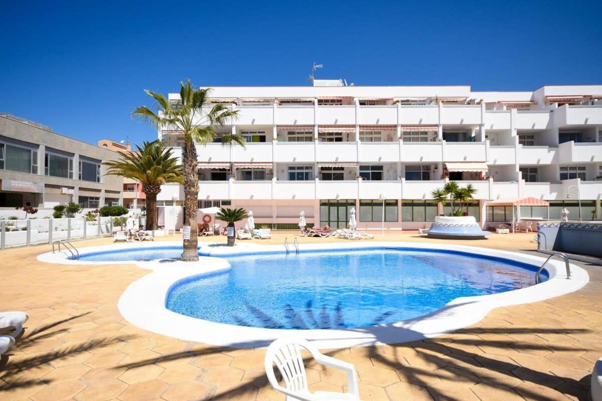 Azahara Playa 46 - One Bed Apartamento Los Cristianos (Tenerife)