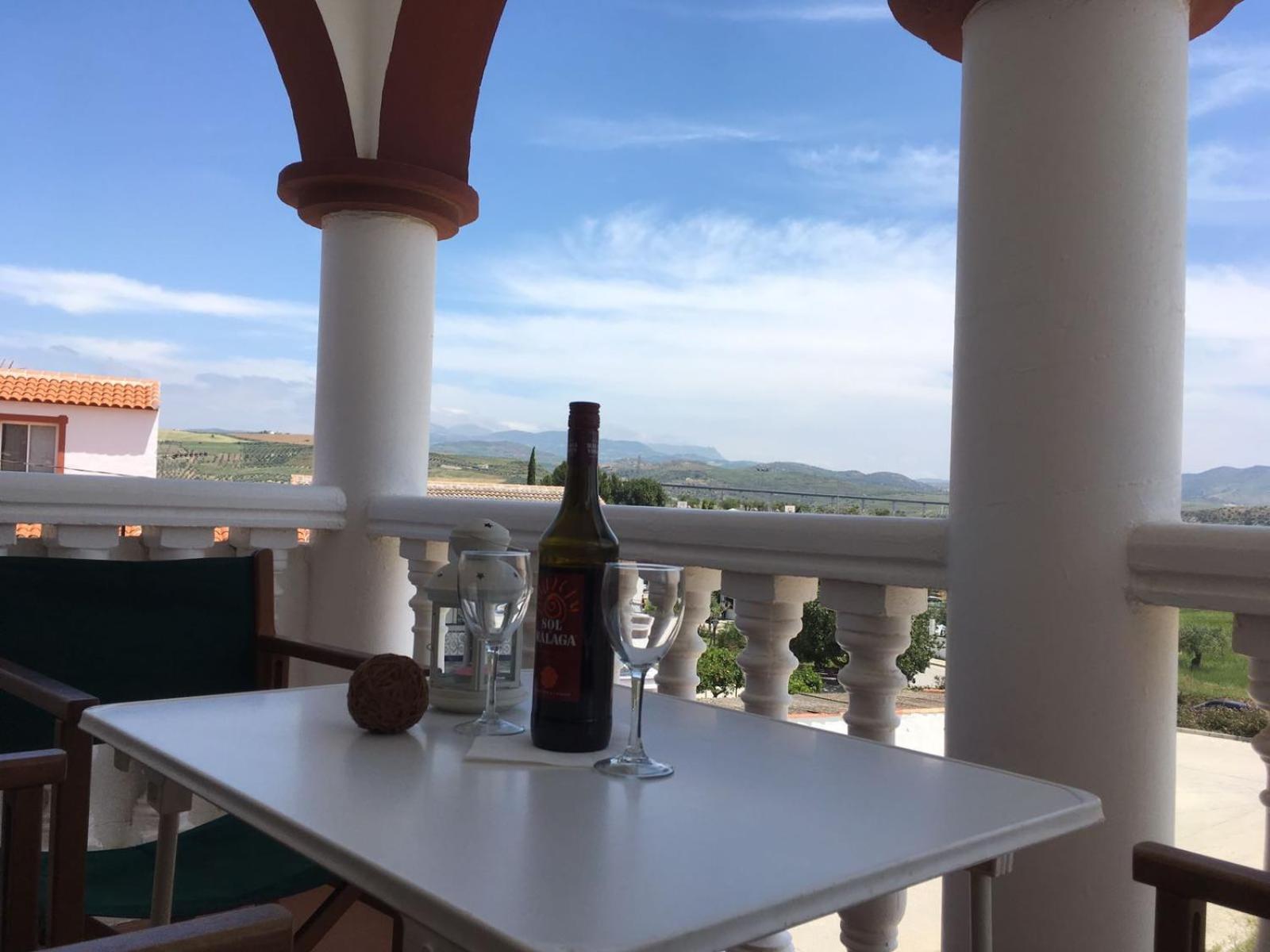 Apartamento Casa Carrión Caminito Del Rey *