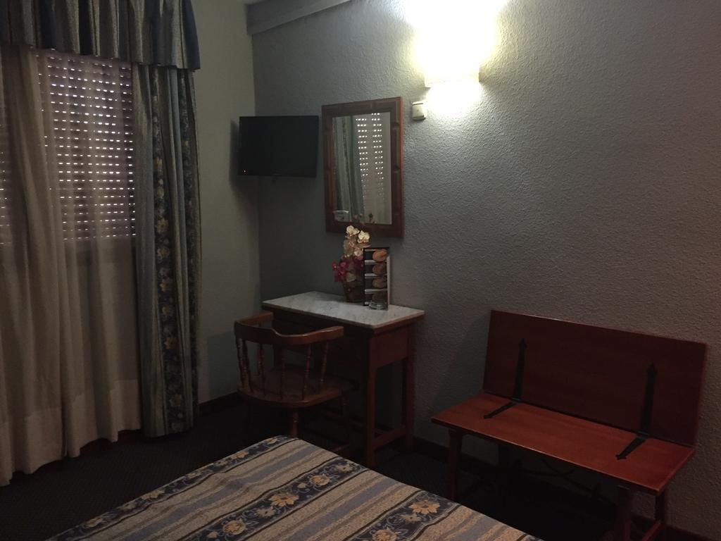 El Pilar Hotel 3*